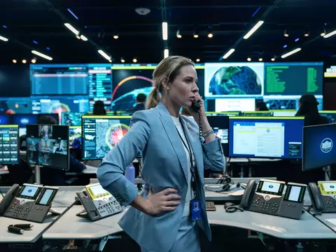 Casa de Dinamite: Vale a pena ver o filme?