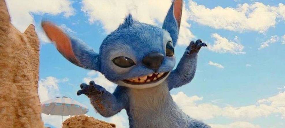 Stitch Invade o Rio de Janeiro em Novo Teaser do Remake de 'Lilo & Stitch'