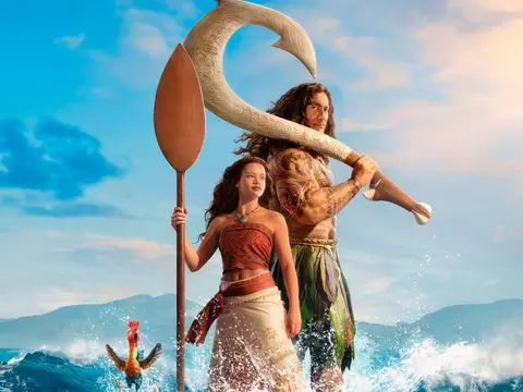Moana