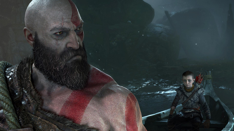 God of War para PC é confirmado com preço e data de lançamento