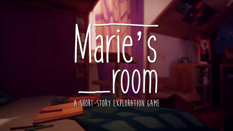 Marie’s Room