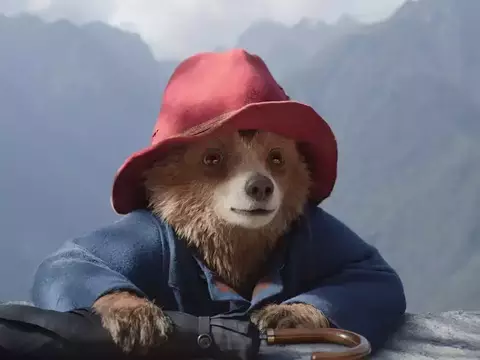 Paddington (Reprodução)