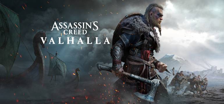 Assassin's Creed Valhalla - À Conquista de Inglaterra Antevisão -  Gamereactor