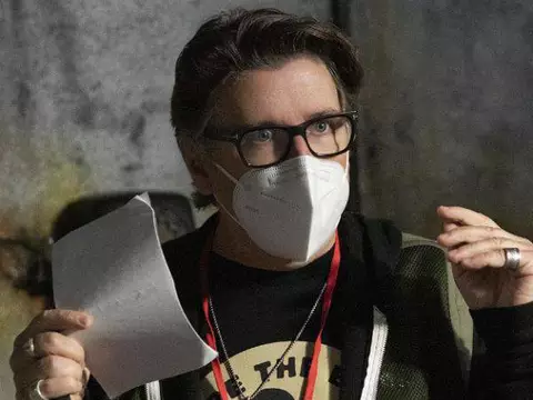 Scott Derrickson, de O Telefone Preto, vai dirigir de Night Of The Hunter
