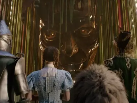 Wicked | Final explicado, quem é quem e conexão com Mágico de Oz