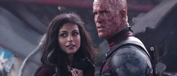 Deadpool 3 tem sua primeira imagem oficial divulgada