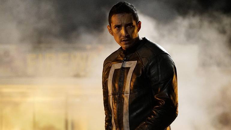 Gabriel Luna será Tommy en la serie de The Last of Us