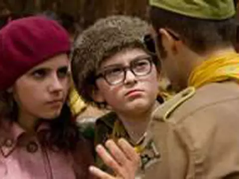 Moonrise Kingdom | Crítica