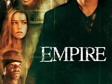 Empire | Série de Lee Daniels sobre hip hop estreia em 7 de janeiro nos EUA