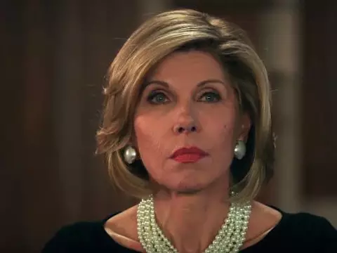The Good Fight/CBS All Access/Reprodução
