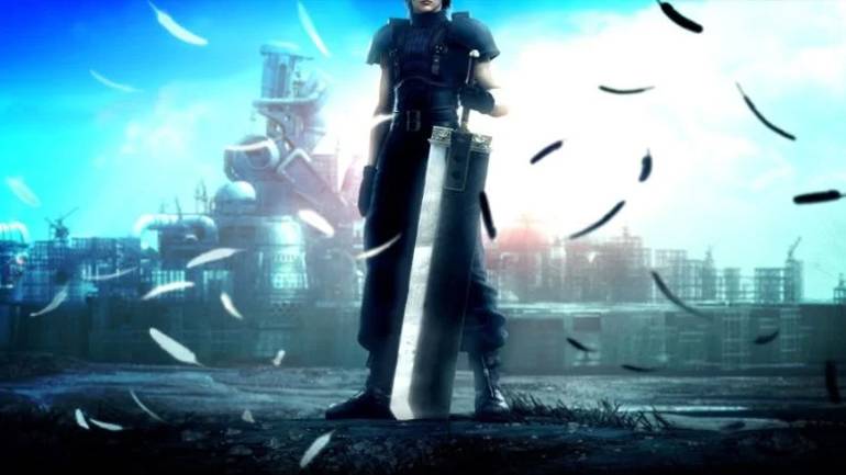 Crisis Core: Final Fantasy VII