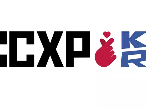 Omelete Company anuncia la primera edición de CCXP KOREA, en Seúl, para 2027