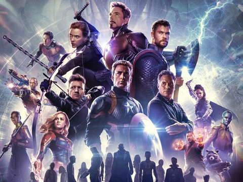 Revelação do Elenco de 'Vingadores: Doomsday' Pode Incluir Surpresas e Retornos Épicos