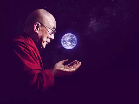 A Sabedoria da Felicidade