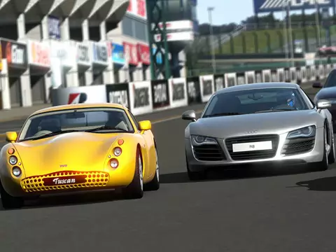 Gran Turismo | Filme terá Joseph Kosinski na direção