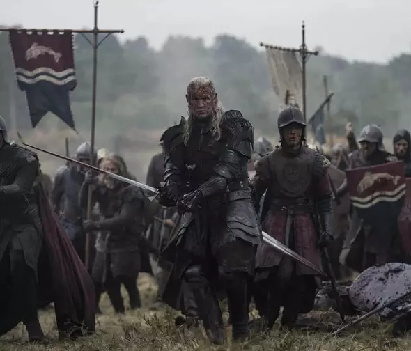 Entre guerra y tragedia, House Of The Dragon regresa enfocada y sin rodeos en su temporada 3