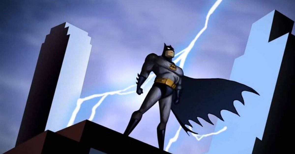 Batman Day tem Batman: A Série Animada entrando na HBO Max; saiba mais