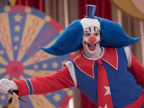 Bingo 2? Diretor promete surpresa sobre filme ainda este mês