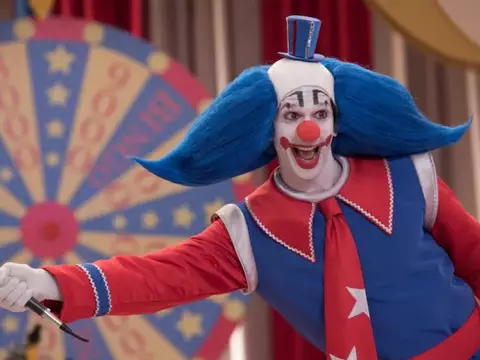 Bingo - O Rei das Manhãs | Diretor promete surpresa ainda este mês