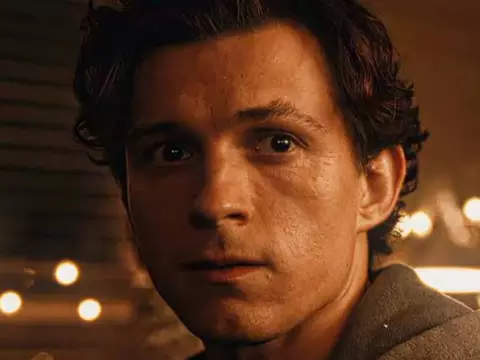 Tom Holland habla sobre el plan para su reemplazo