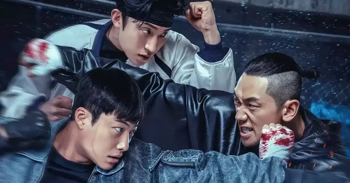 Chega amanhã (3) na Netflix! Tudo o que você precisa lembrar para Cães de Caça 2