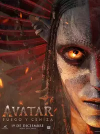 Avatar: Fuego y cenizas es la mejor película de la saga y no necesita nada nuevo