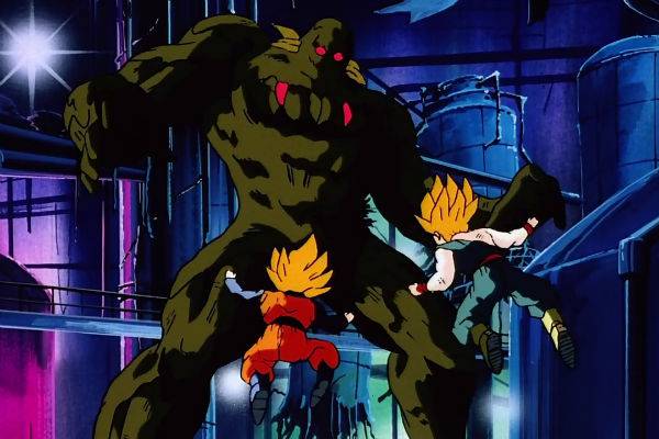 DRAGON BALL SUPER: BROLY  FILME ULTRAPASSA BILHETERIA DE DRAGON