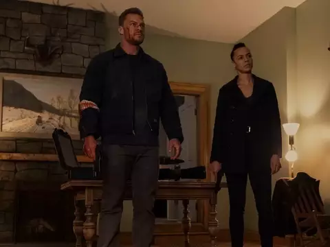 Quando estreia o 8º episódio da 4ª temporada de Reacher? Confira