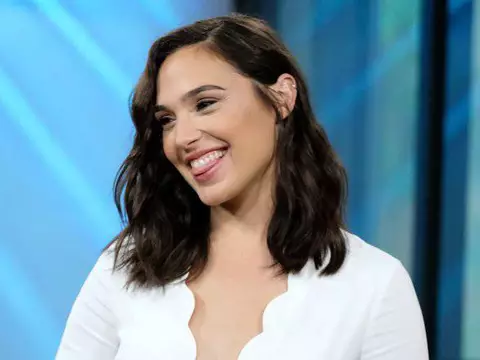 Gal Gadot