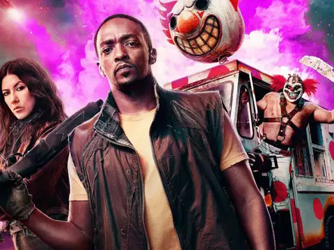 Twisted Metal é renovada para 3ª temporada