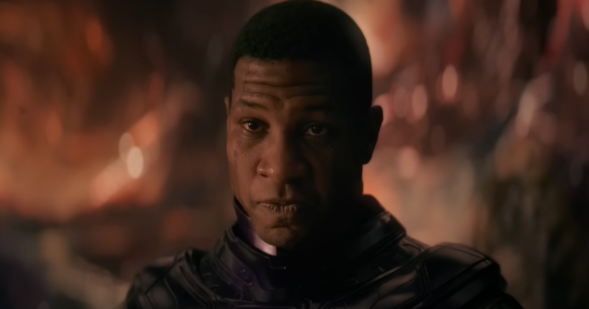 Homem-Formiga 3: Jonathan Majors confirma que Kang é um ser Nexus