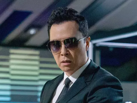 John Wick | Derivado sobre Caine é confirmado com Donnie Yen na direção