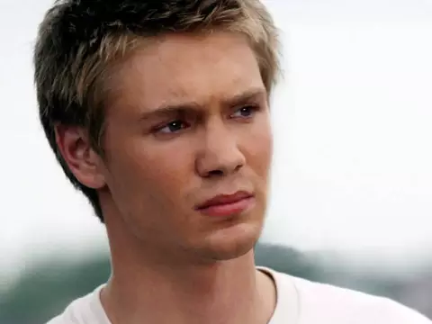 Cena de One Tree Hill (Divulgação)