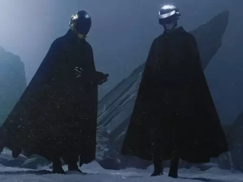 The Weekend lança o clipe de "I Feel It Coming" com participação de Daft Punk - assista