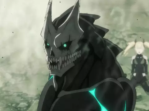 Kaiju nº 8 anuncia arco final do anime e um novo curta-metragem