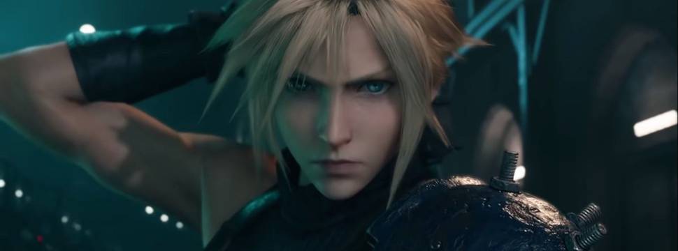 Final Fantasy VII Remake: Square revela detalhes dos personagens