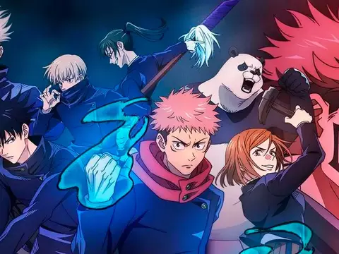 Según un informe, Jujutsu Kaisen lidera la audiencia de anime en Asia e impulsa el MAPPA