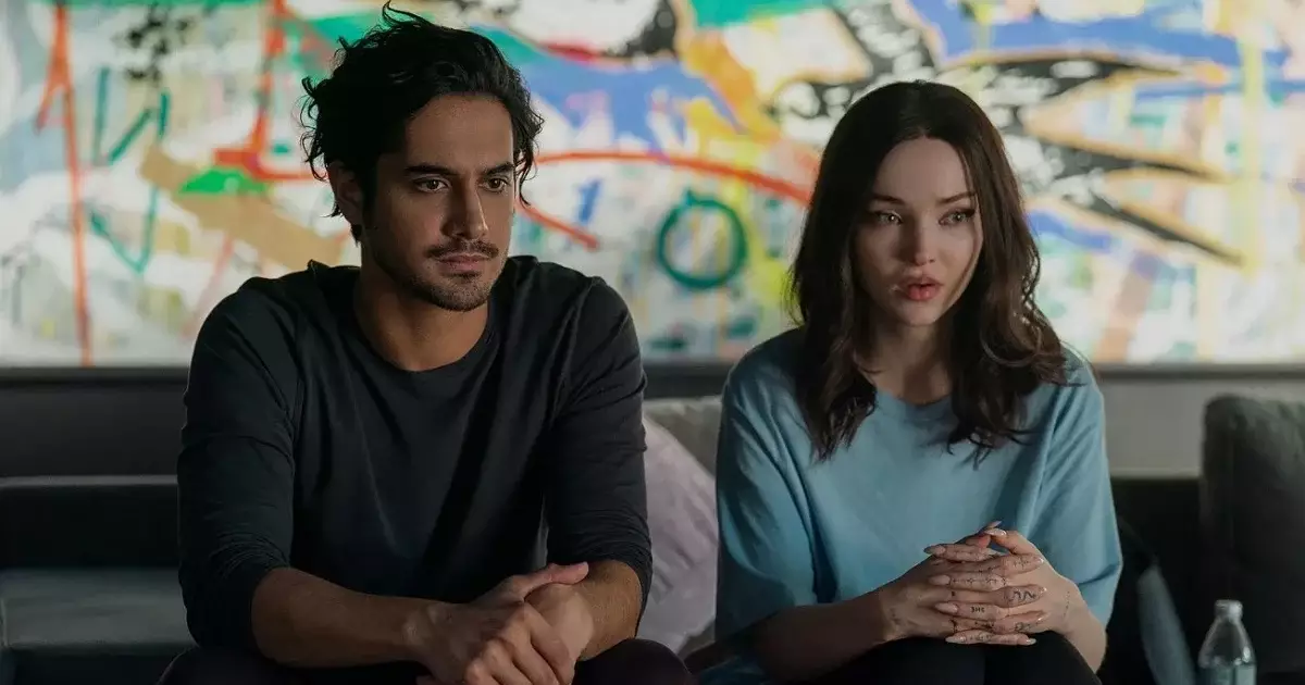 Séries e TV56 Dias Final Explicado | Quem morreu? Qual a conexão entre Ciara e Oliver?4 min de leitura Bruna Nobrega