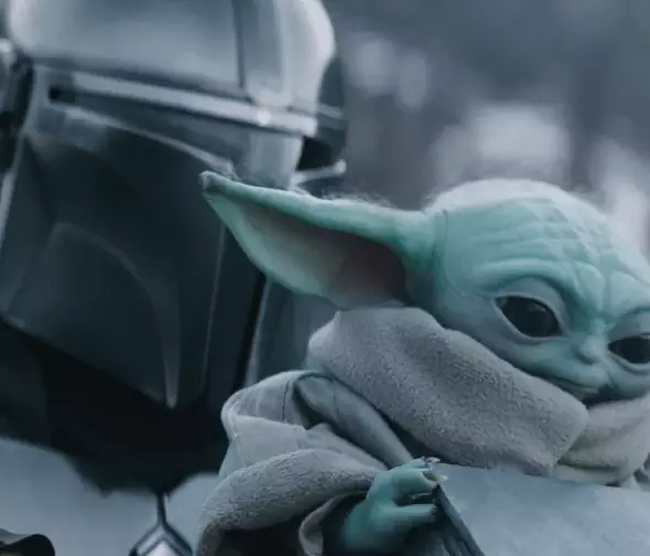 The Mandalorian And Grogu | Vimos 30 minutos y te contamos todo