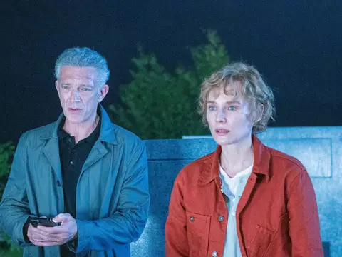 Pyramide Films/Reprodução