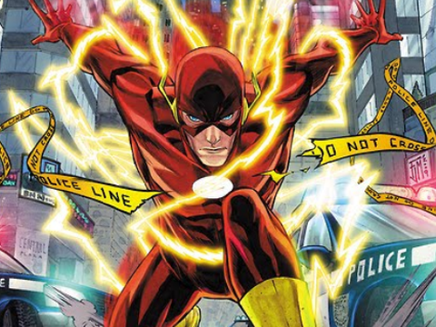 James Gunn descarta filmes de Flash e Aquaman pelos próximos dois anos