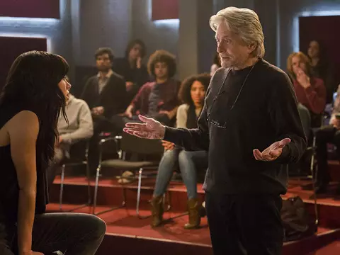 O Método Kominsky/Netflix/Divulgação