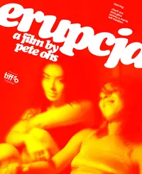 Charli XCX em Erupcja (Reprodução)