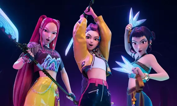 Guerreiras do K-Pop Turnê Mundial | Ao Vivo, assistir, ingressos