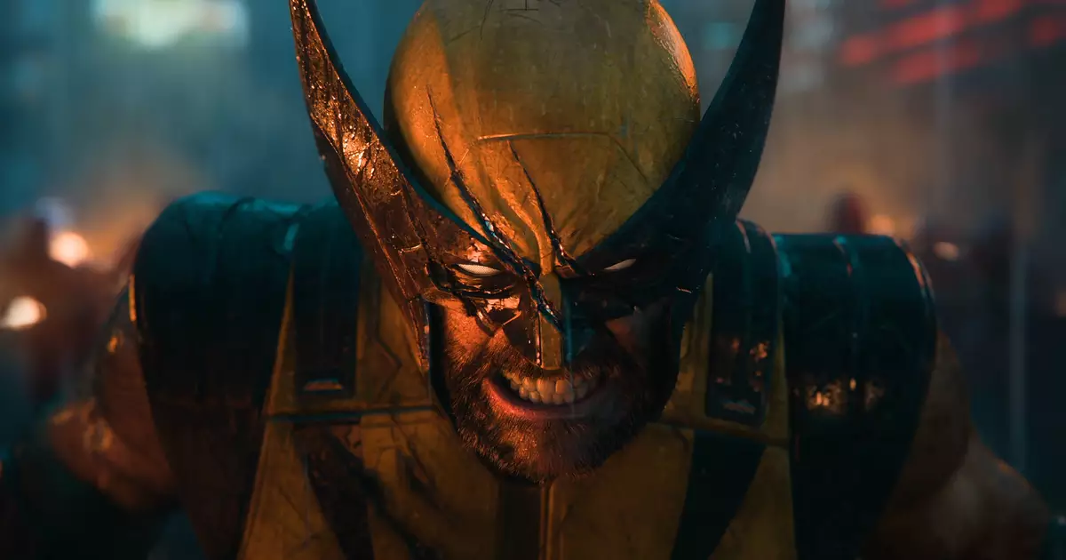 Marvel's Wolverine: novo trailer revela mais da história e apresenta Lady Letal