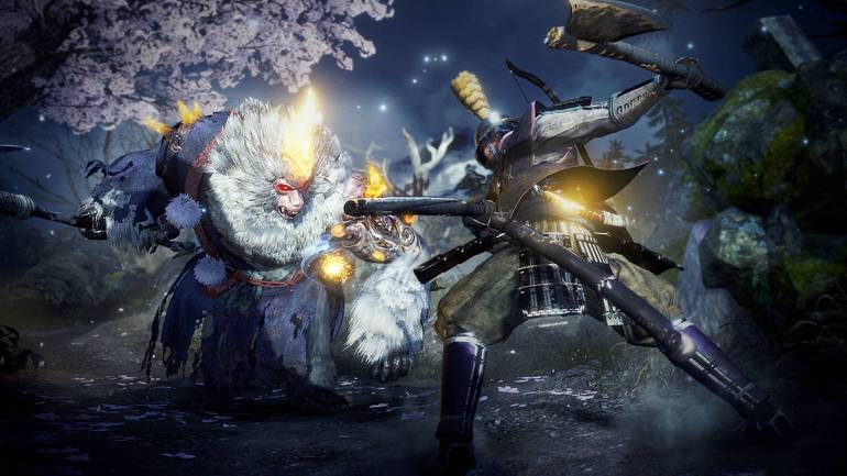 Imagem de Nioh 2