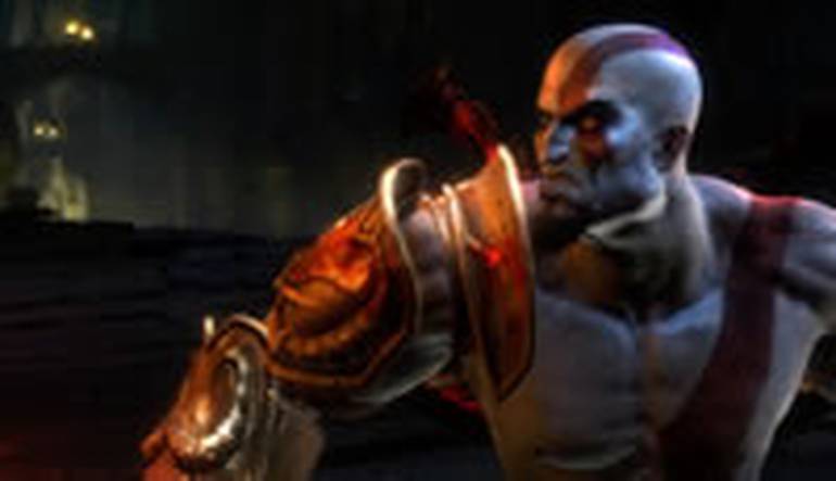 God War Iii - Crítica: God of War III - The Enemy