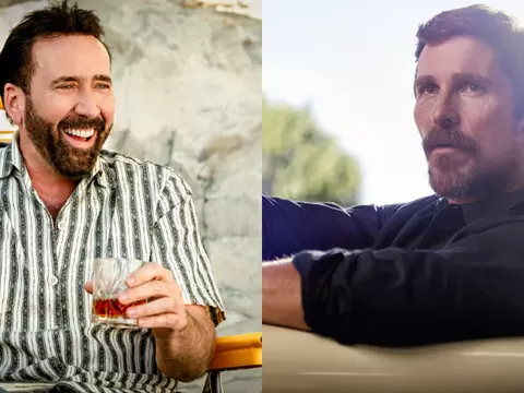 Filme Madden Nicolas Cage