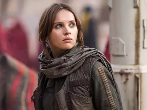 Star Wars – Os Últimos Jedi | Rogue One tem referência direta à tecnologia utilizada no filme [ATUALIZADO]