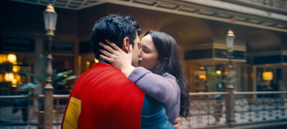 Superman: Revelada Nova Imagem do Herói na Fortaleza da Solidão!
